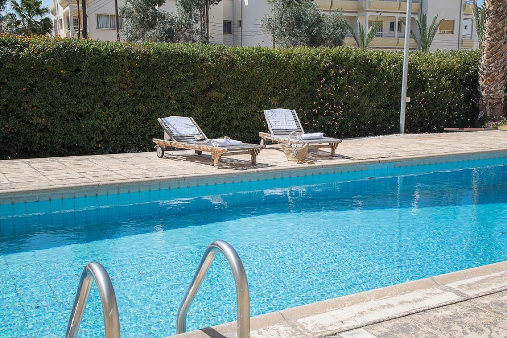 Paphos Love Shack Apartment Exterior photo